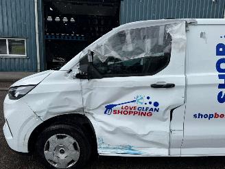 Ford Transit Custom 300 2.0 TDCI L2H1 Trend picture 4