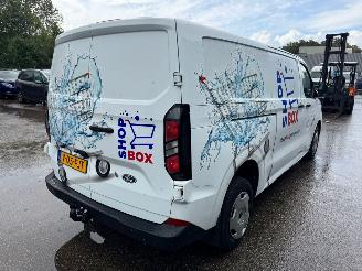 Ford Transit Custom 300 2.0 TDCI L2H1 Trend picture 9