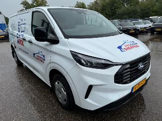 Ford Transit Custom 300 2.0 TDCI L2H1 Trend picture 10
