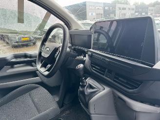 Ford Transit Custom 300 2.0 TDCI L2H1 Trend picture 11