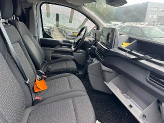 Ford Transit Custom 300 2.0 TDCI L2H1 Trend picture 13