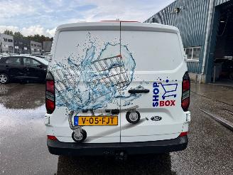 Ford Transit Custom 300 2.0 TDCI L2H1 Trend picture 7