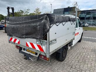 Volkswagen Transporter 2.0 TDI kipper L2H1 DC 30 picture 5