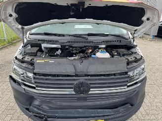 Volkswagen Transporter 2.0 TDI kipper L2H1 DC 30 picture 8