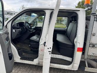 Volkswagen Transporter 2.0 TDI kipper L2H1 DC 30 picture 15