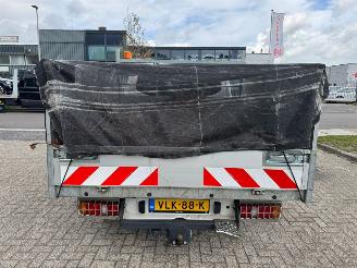 Volkswagen Transporter 2.0 TDI kipper L2H1 DC 30 picture 4