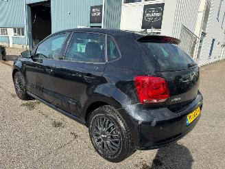 Volkswagen Polo 1.2 Easyline picture 3