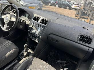Volkswagen Polo 1.2 Easyline picture 16