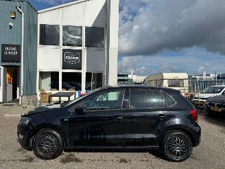 Volkswagen Polo 1.2 Easyline picture 2