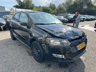 Volkswagen Polo 1.2 Easyline picture 7