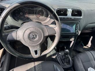 Volkswagen Polo 1.2 Easyline picture 14