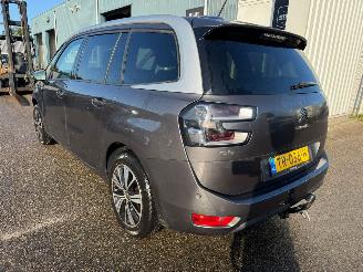 Citroën C4 Picasso 1.2 PureTech Business 7 Personen picture 3