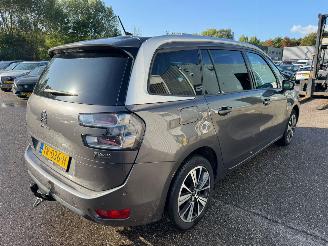 Citroën C4 Picasso 1.2 PureTech Business 7 Personen picture 6