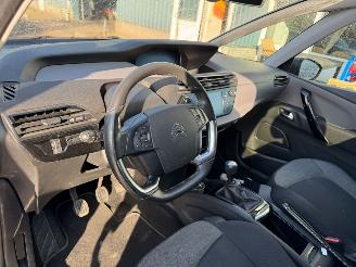 Citroën C4 Picasso 1.2 PureTech Business 7 Personen picture 12