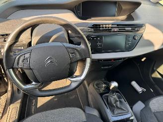 Citroën C4 Picasso 1.2 PureTech Business 7 Personen picture 13