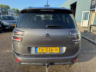 Citroën C4 Picasso 1.2 PureTech Business 7 Personen picture 4