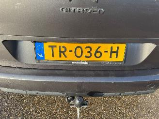 Citroën C4 Picasso 1.2 PureTech Business 7 Personen picture 5