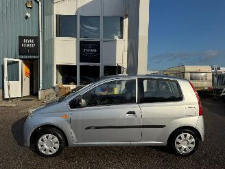 Daihatsu Cuore 1.0-12V 100th Anniversary picture 2