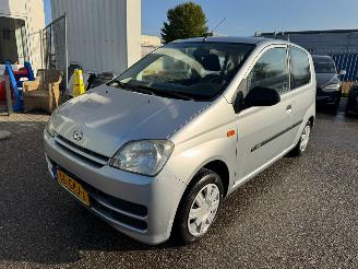 Avarii autoturisme Daihatsu Cuore 1.0-12V 100th Anniversary 2008/7