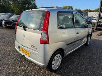 Daihatsu Cuore 1.0-12V 100th Anniversary picture 5