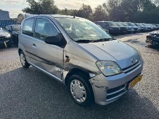 Daihatsu Cuore 1.0-12V 100th Anniversary picture 6