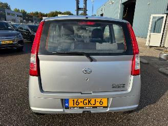 Daihatsu Cuore 1.0-12V 100th Anniversary picture 4