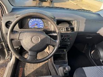 Daihatsu Cuore 1.0-12V 100th Anniversary picture 8