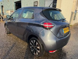 Renault Zoé R135 Limited 52 kWh picture 2