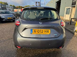 Renault Zoé R135 Limited 52 kWh picture 3