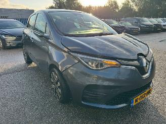 Renault Zoé R135 Limited 52 kWh picture 5