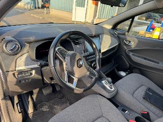 Renault Zoé R135 Limited 52 kWh picture 6