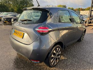 Renault Zoé R135 Limited 52 kWh picture 4