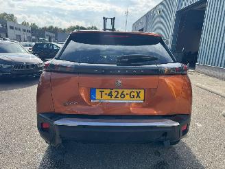 Peugeot 2008 1.2 PureTech Allure AUTOMAAT picture 4