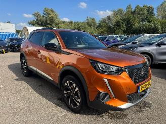 Peugeot 2008 1.2 PureTech Allure AUTOMAAT picture 6