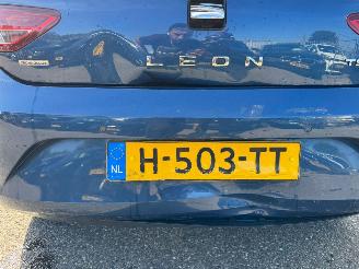 Seat Leon 1.2 TSI Style picture 5