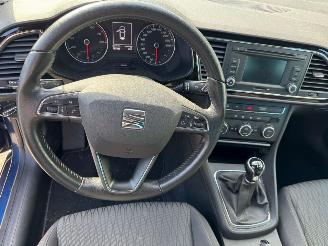 Seat Leon 1.2 TSI Style picture 9