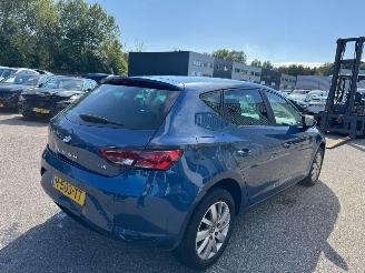 Seat Leon 1.2 TSI Style picture 6