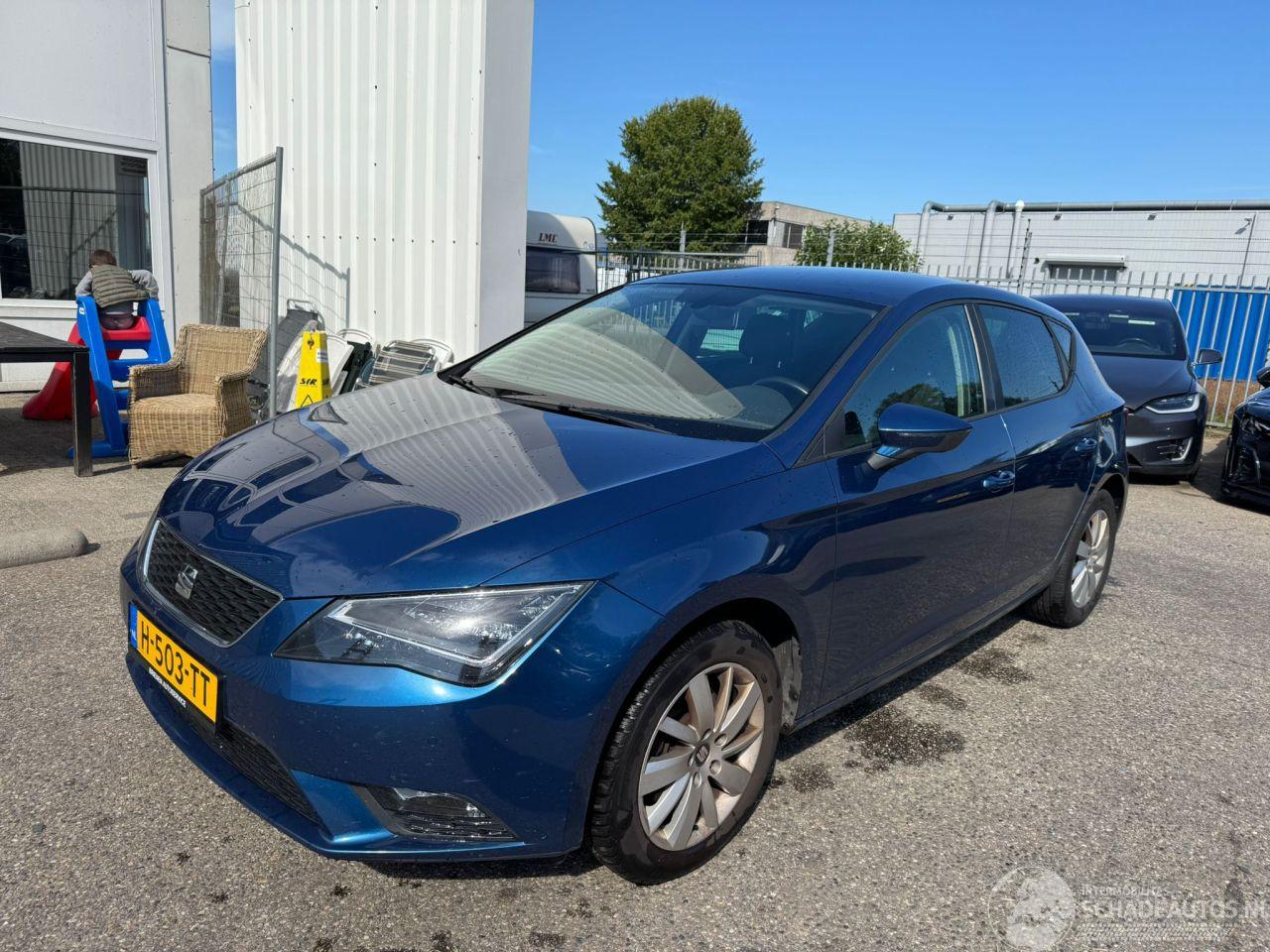 Seat Leon 1.2 TSI Style