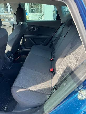 Seat Leon 1.2 TSI Style picture 12