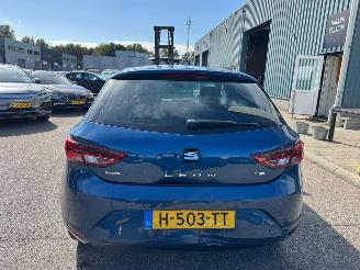 Seat Leon 1.2 TSI Style picture 4