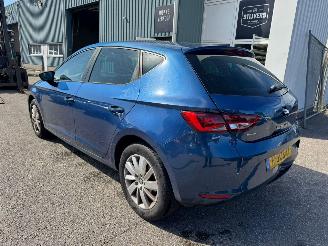 Seat Leon 1.2 TSI Style picture 3