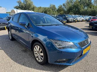 Seat Leon 1.2 TSI Style picture 7