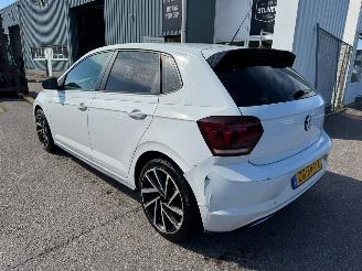 Volkswagen Polo 1.0 MPI Comfortline Business picture 3