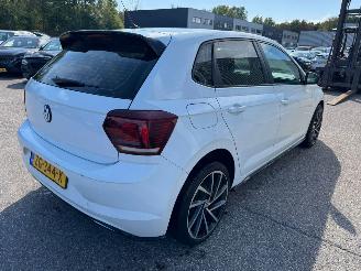 Volkswagen Polo 1.0 MPI Comfortline Business picture 5