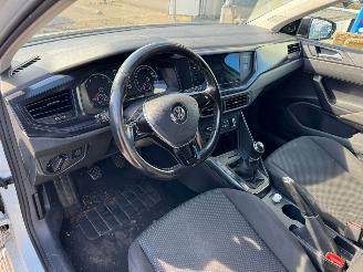 Volkswagen Polo 1.0 MPI Comfortline Business picture 7
