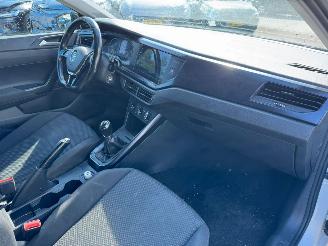 Volkswagen Polo 1.0 MPI Comfortline Business picture 10