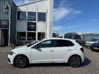 Volkswagen Polo 1.0 MPI Comfortline Business picture 2