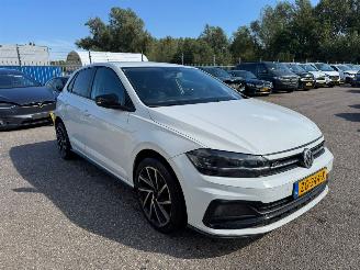 Volkswagen Polo 1.0 MPI Comfortline Business picture 6
