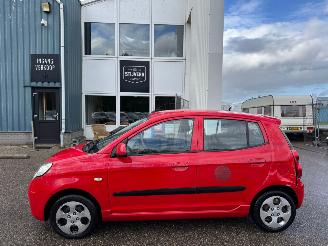 Kia Picanto 1.0 Seven BJ 2010 134.619 KM picture 2