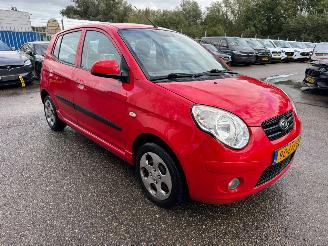 Kia Picanto 1.0 Seven BJ 2010 134.619 KM picture 6